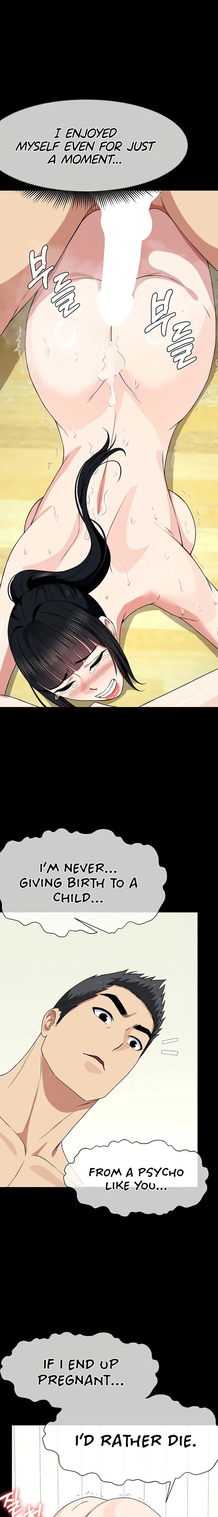 Slaves of the Safe Zone Uncensored, chapter 60, page 26 of 30