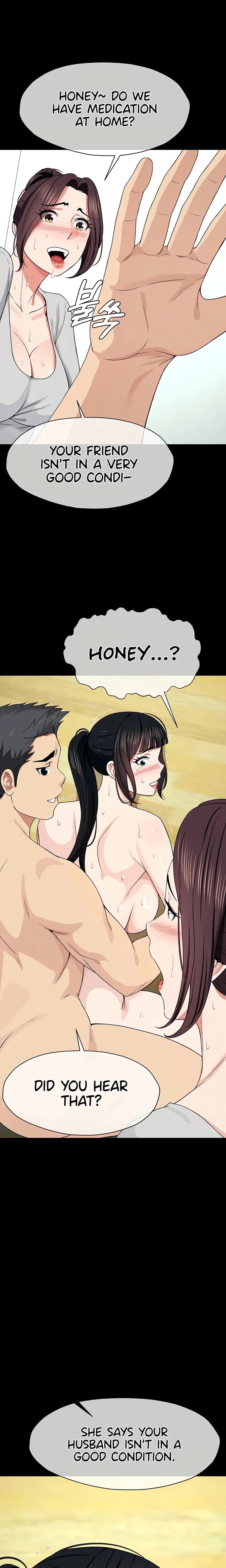 Slaves of the Safe Zone Uncensored, chapter 60, page 28 of 30