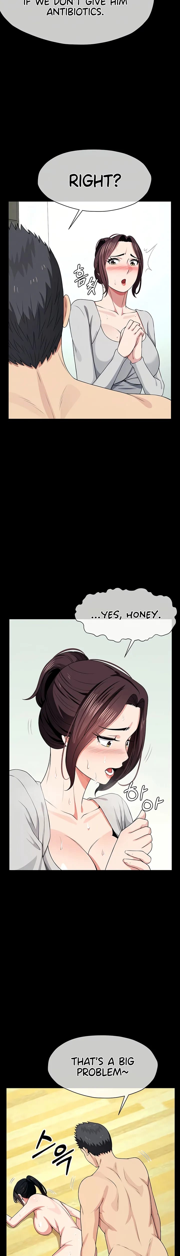 Slaves of the Safe Zone Uncensored, chapter 61, page 5 of 29