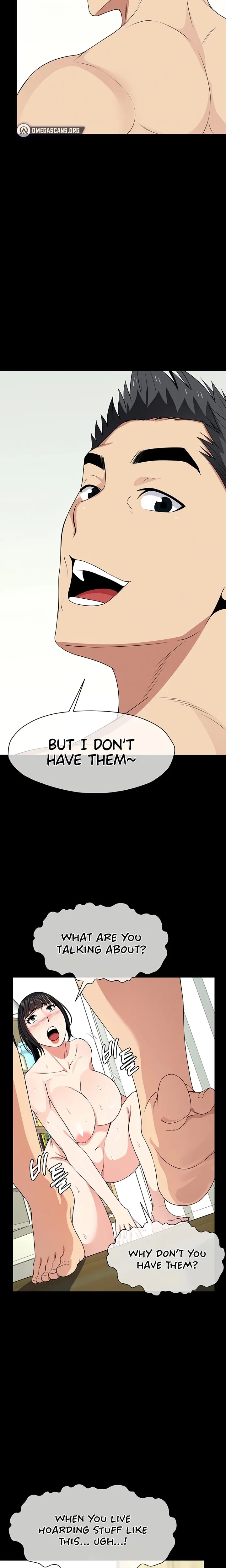 Slaves of the Safe Zone Uncensored, chapter 61, page 14 of 29
