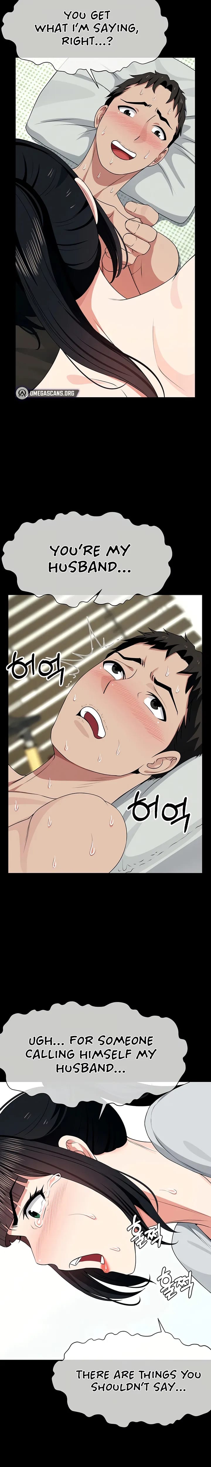 Slaves of the Safe Zone Uncensored, chapter 61, page 24 of 29