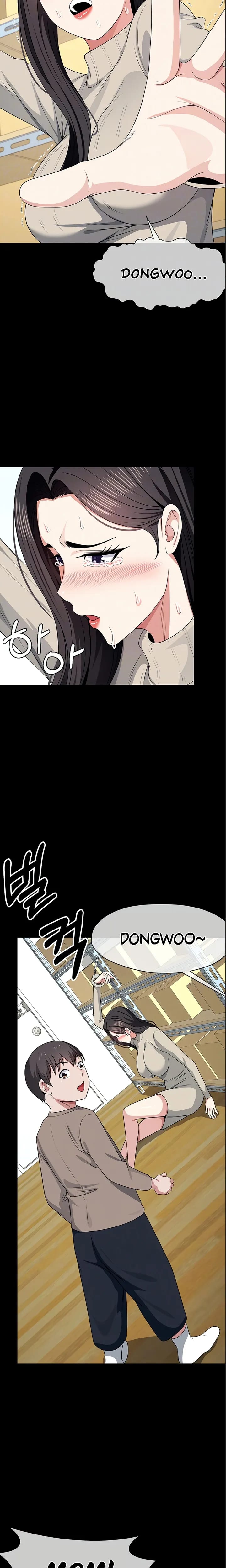 Slaves of the Safe Zone Uncensored, chapter 62, page 5 of 27