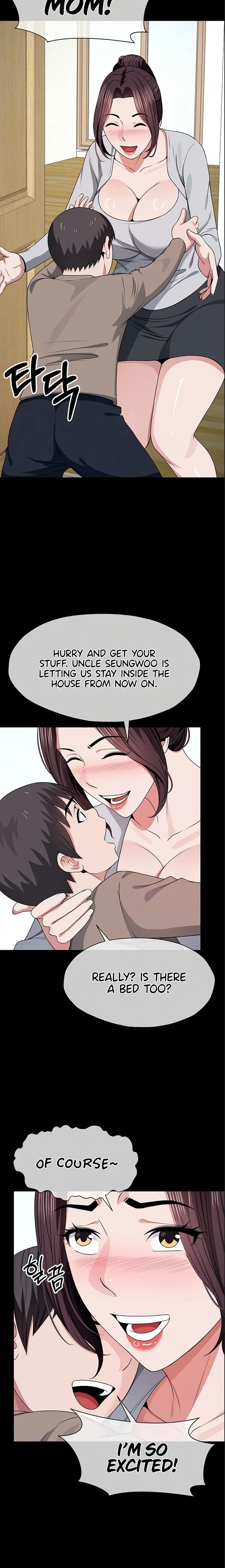 Slaves of the Safe Zone Uncensored, chapter 62, page 6 of 27
