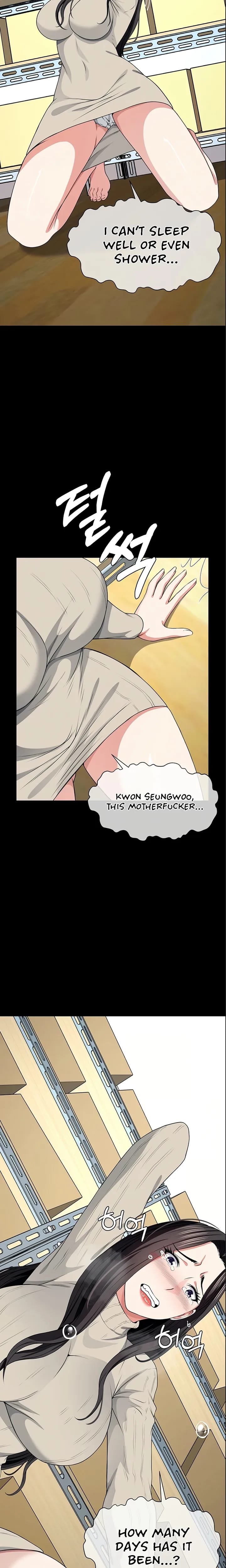 Slaves of the Safe Zone Uncensored, chapter 62, page 9 of 27