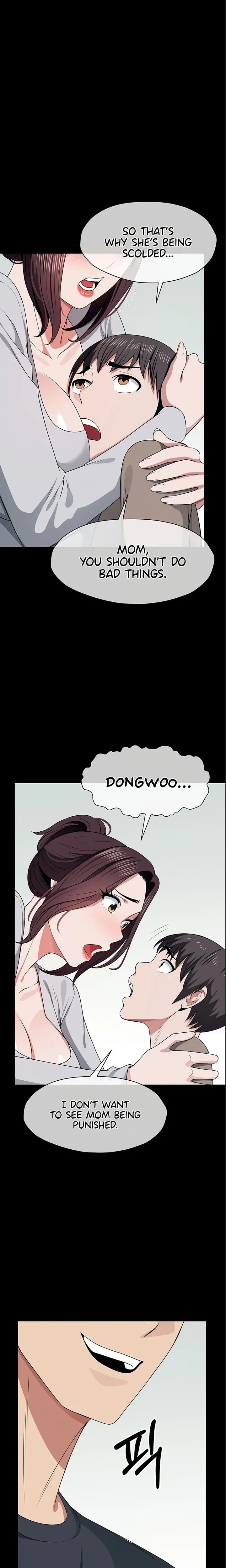 Slaves of the Safe Zone Uncensored, chapter 62, page 14 of 27