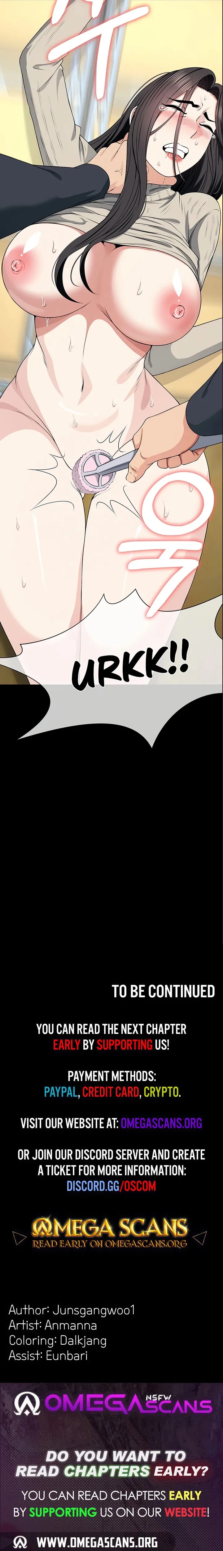 Slaves of the Safe Zone Uncensored, chapter 62, page 26 of 27