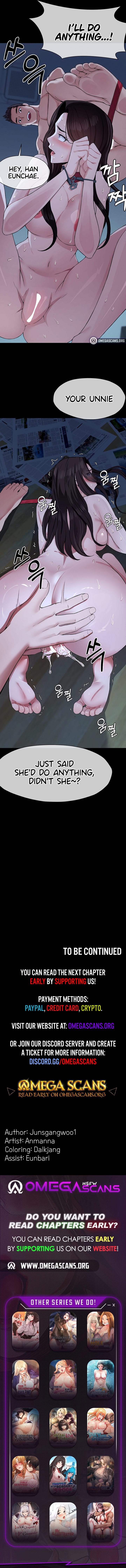 Slaves of the Shelter Uncensored, chapter 11, page 9 of 9