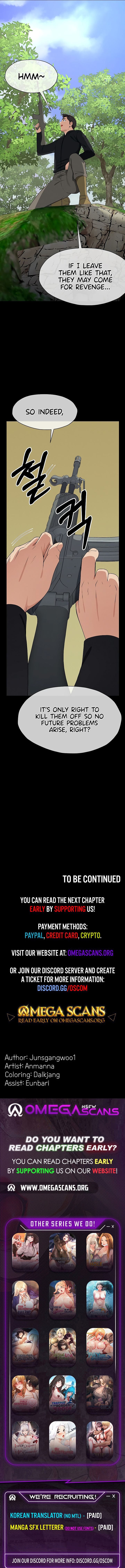 Slaves of the Shelter Uncensored, chapter 46, page 12 of 12