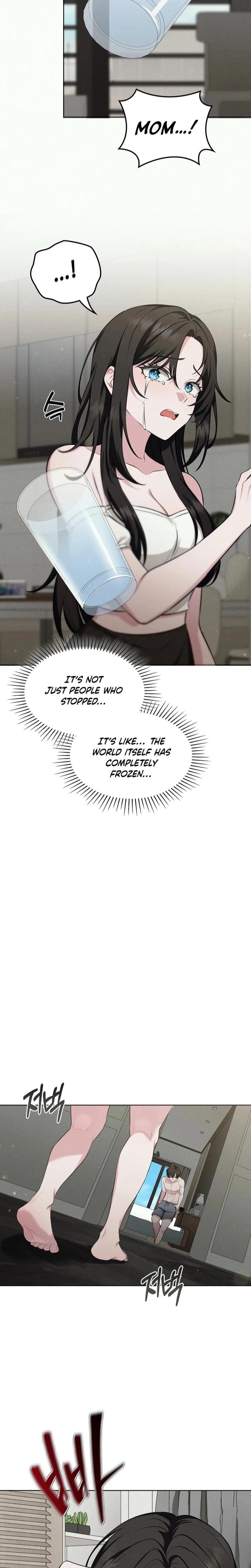 Sleeping World Uncensored, chapter 1, page 5 of 35
