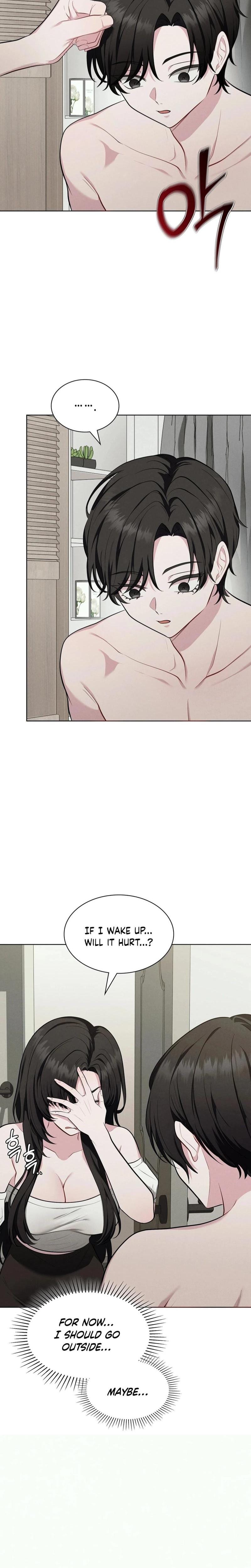 Sleeping World Uncensored, chapter 1, page 6 of 35