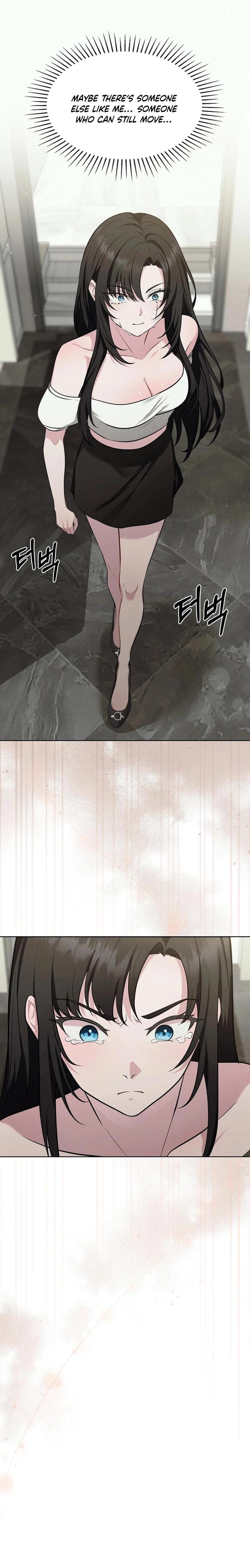 Sleeping World Uncensored, chapter 1, page 7 of 35