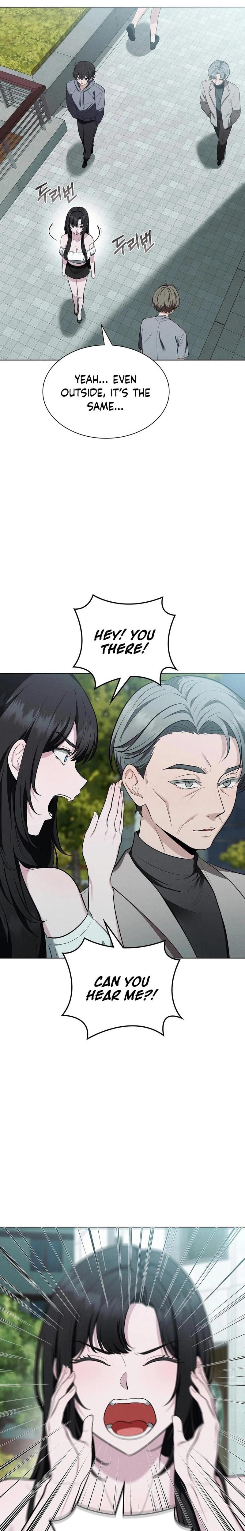 Sleeping World Uncensored, chapter 1, page 9 of 35