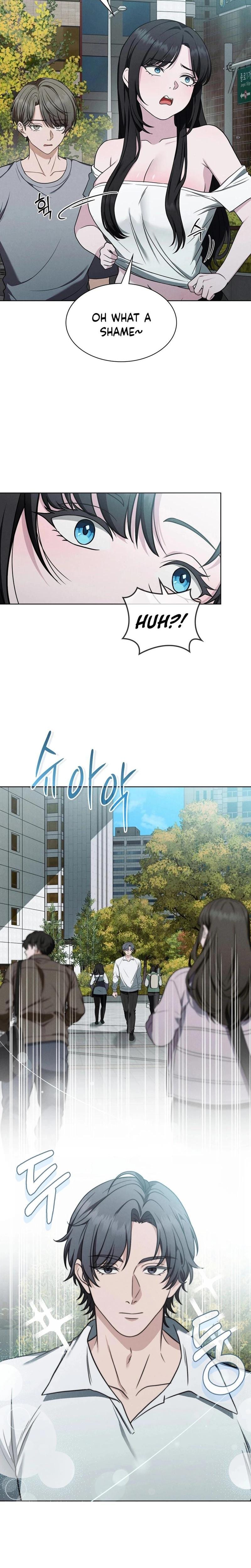Sleeping World Uncensored, chapter 1, page 12 of 35