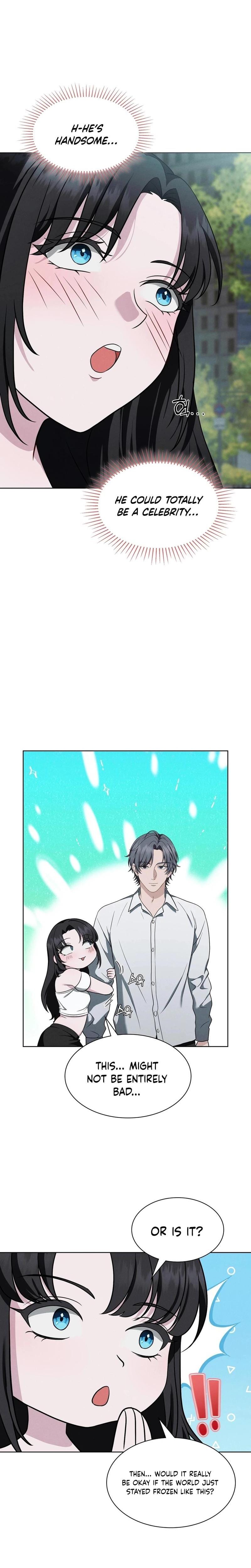 Sleeping World Uncensored, chapter 1, page 13 of 35