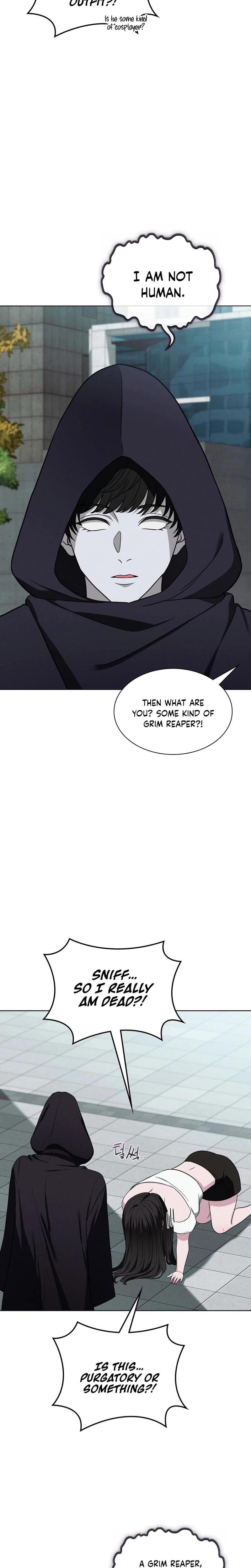 Sleeping World Uncensored, chapter 1, page 15 of 35