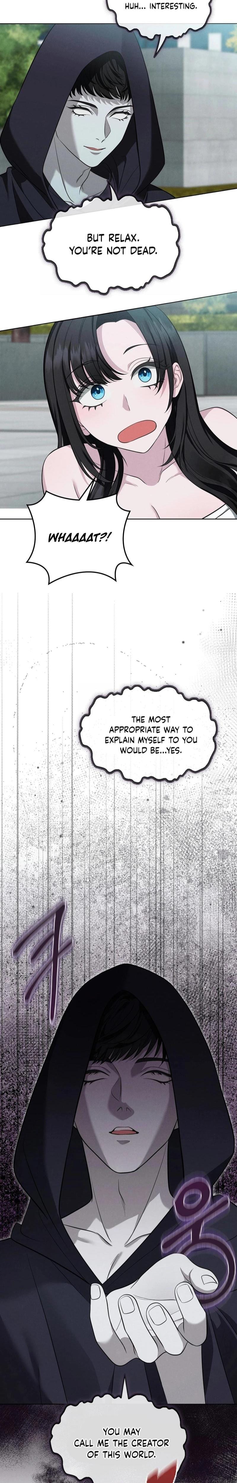 Sleeping World Uncensored, chapter 1, page 16 of 35