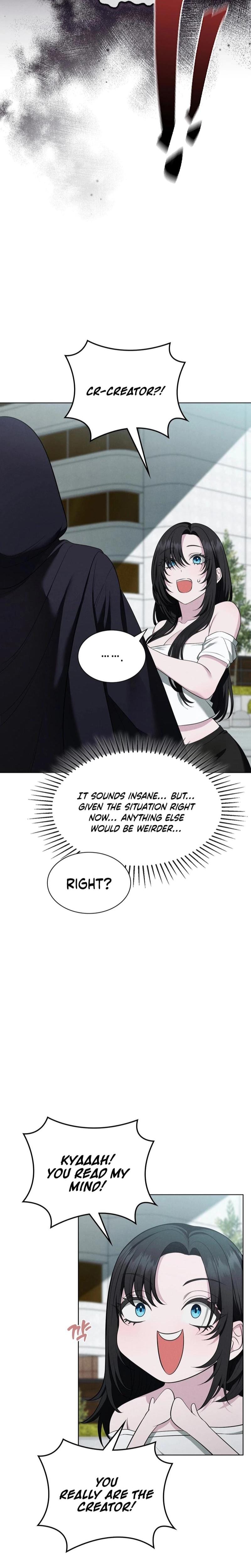 Sleeping World Uncensored, chapter 1, page 17 of 35