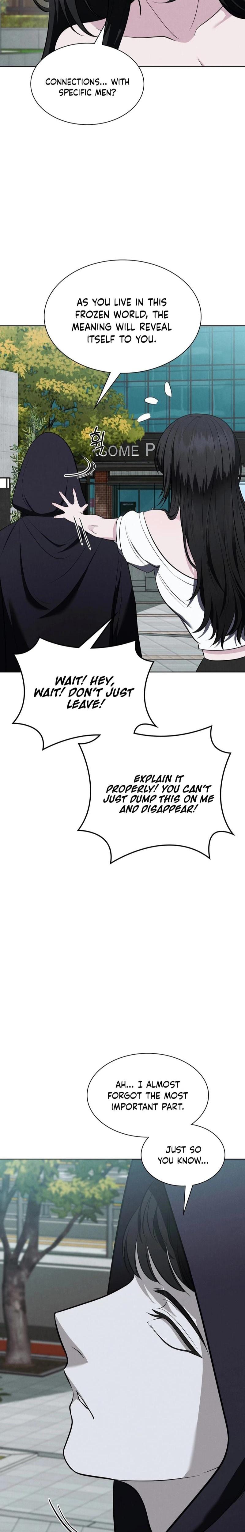 Sleeping World Uncensored, chapter 1, page 20 of 35