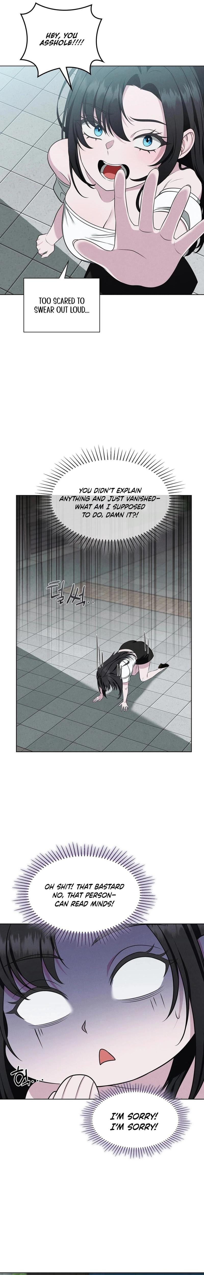 Sleeping World Uncensored, chapter 1, page 22 of 35