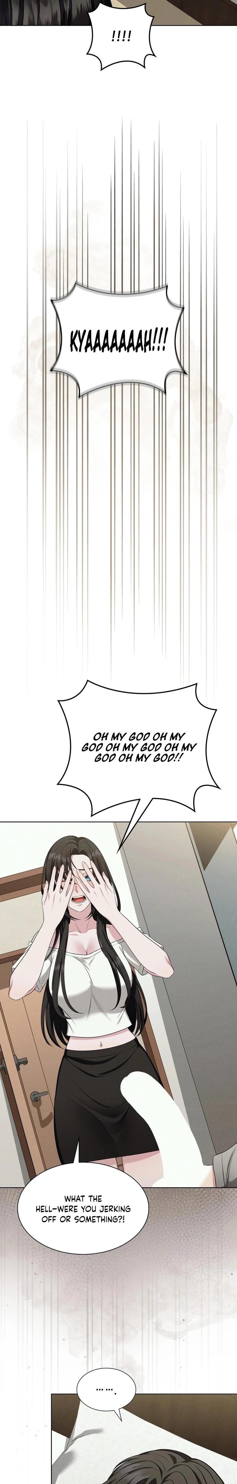 Sleeping World Uncensored, chapter 1, page 27 of 35