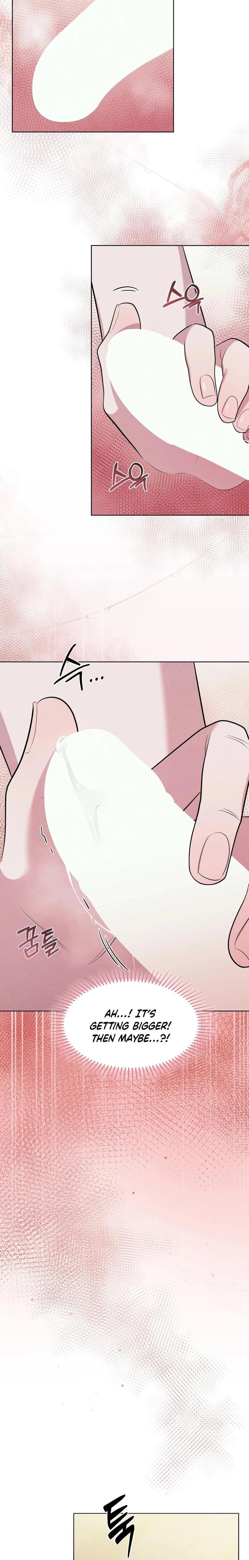 Sleeping World Uncensored, chapter 1, page 30 of 35