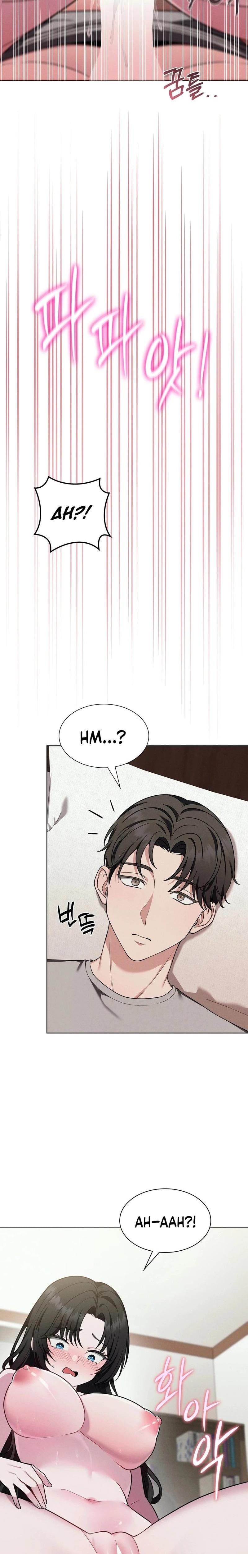 Sleeping World Uncensored, chapter 1, page 33 of 35