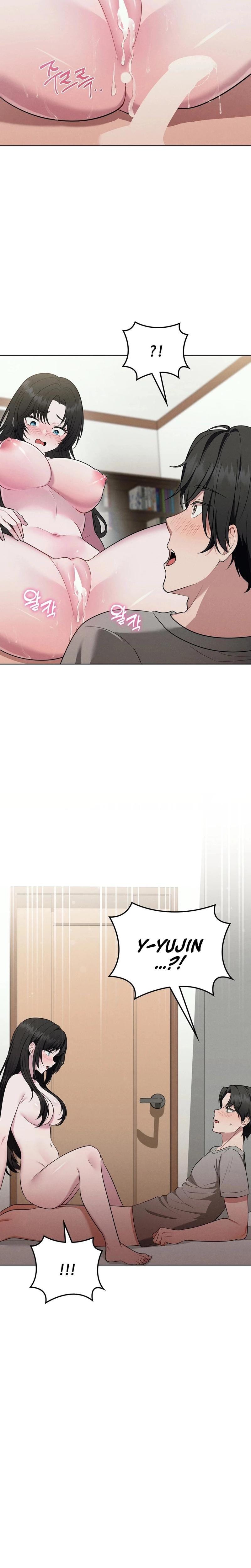 Sleeping World Uncensored, chapter 1, page 34 of 35