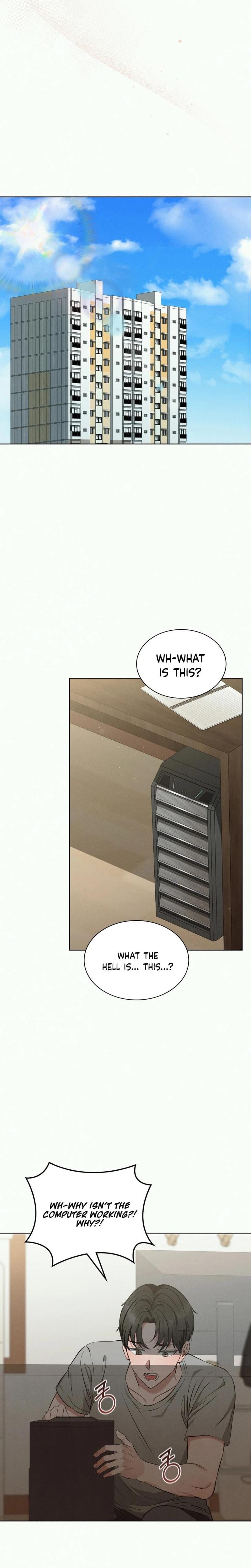 Sleeping World Uncensored, chapter 2, page 15 of 24