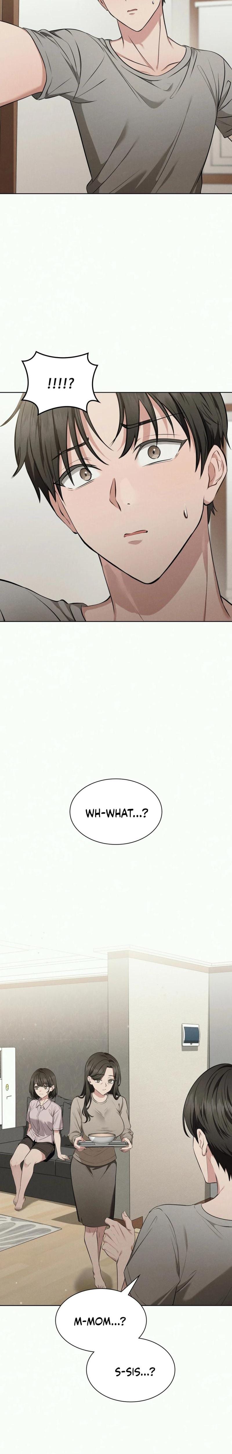Sleeping World Uncensored, chapter 2, page 17 of 24
