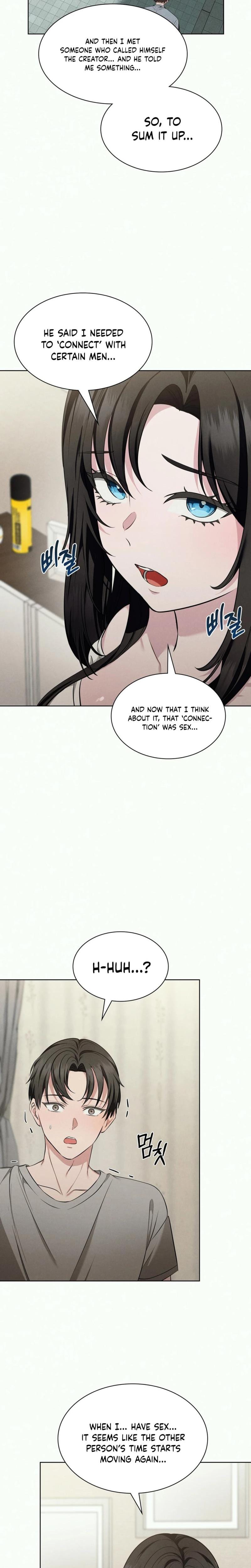 Sleeping World Uncensored, chapter 2, page 20 of 24