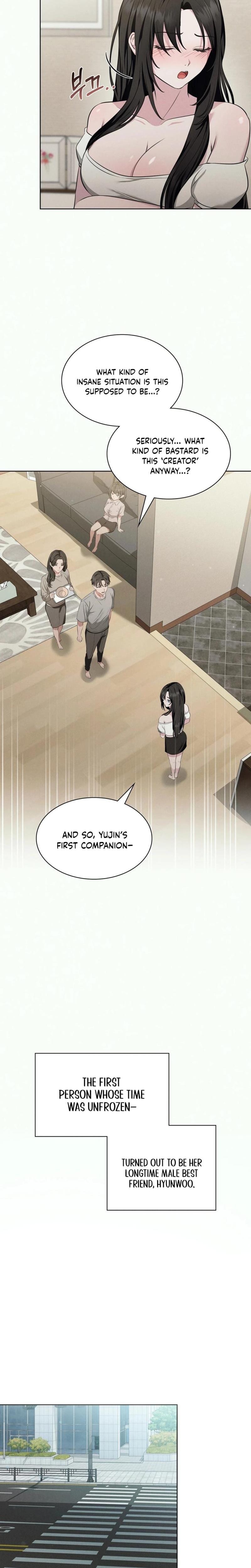 Sleeping World Uncensored, chapter 2, page 21 of 24