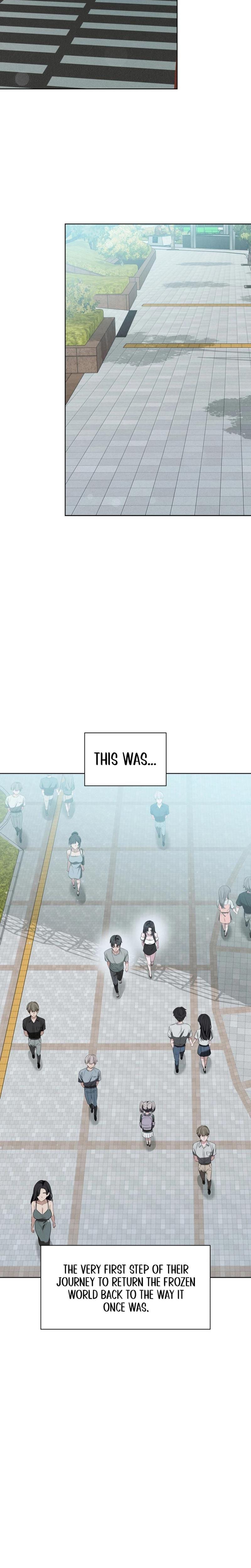 Sleeping World Uncensored, chapter 2, page 22 of 24