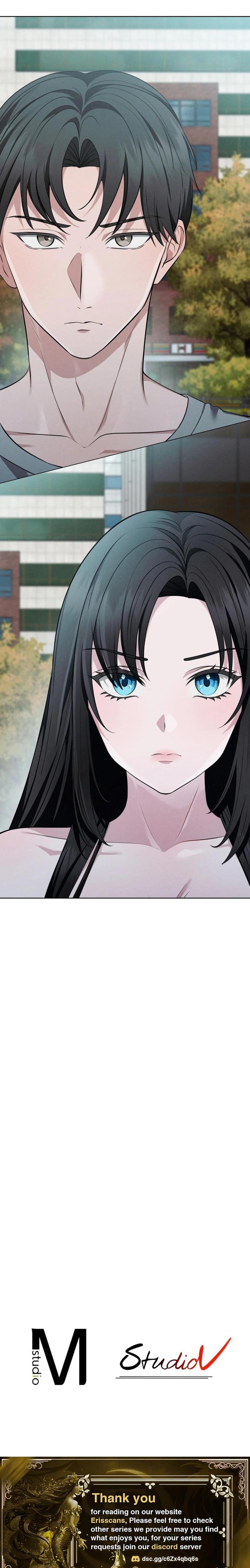 Sleeping World Uncensored, chapter 2, page 23 of 24
