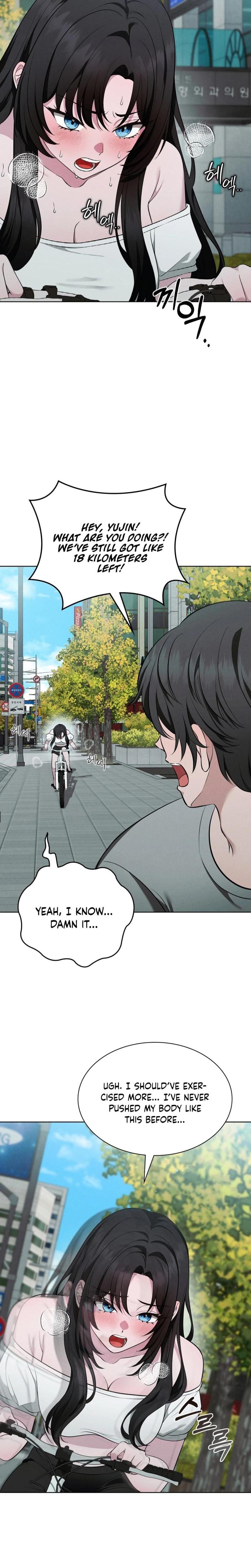 Sleeping World Uncensored, chapter 3, page 10 of 25