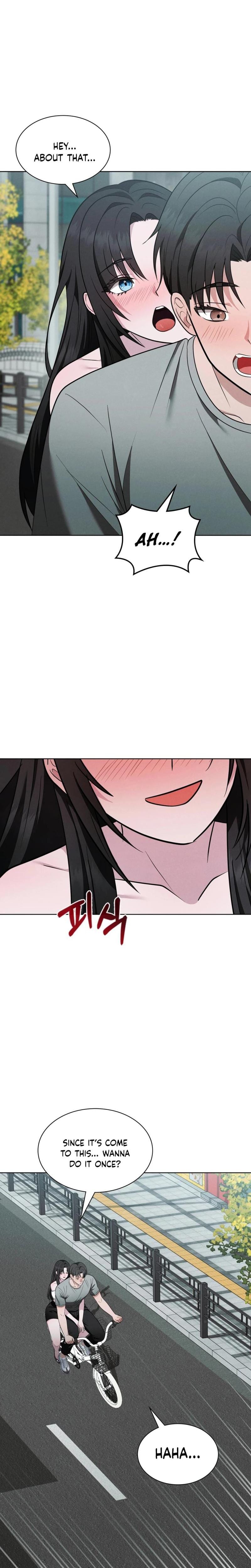 Sleeping World Uncensored, chapter 3, page 15 of 25