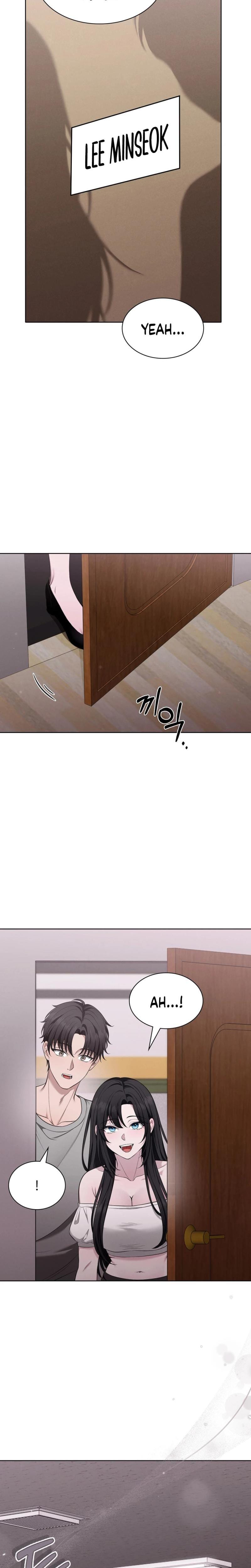 Sleeping World Uncensored, chapter 3, page 23 of 25