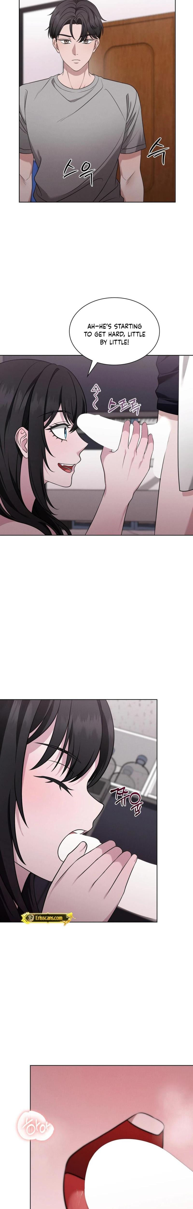 Sleeping World Uncensored, chapter 4, page 7 of 23