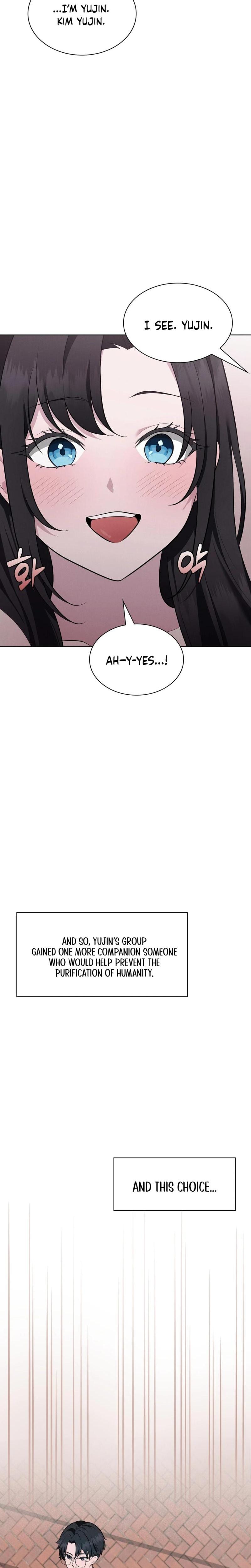 Sleeping World Uncensored, chapter 4, page 21 of 23