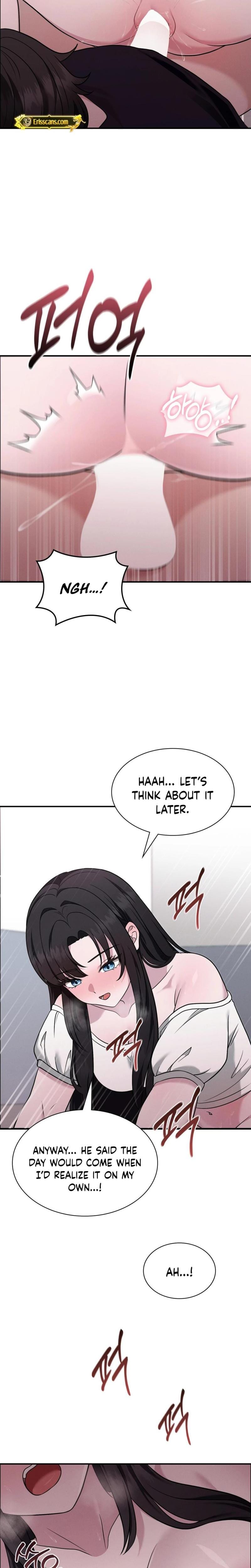Sleeping World Uncensored, chapter 5, page 11 of 24