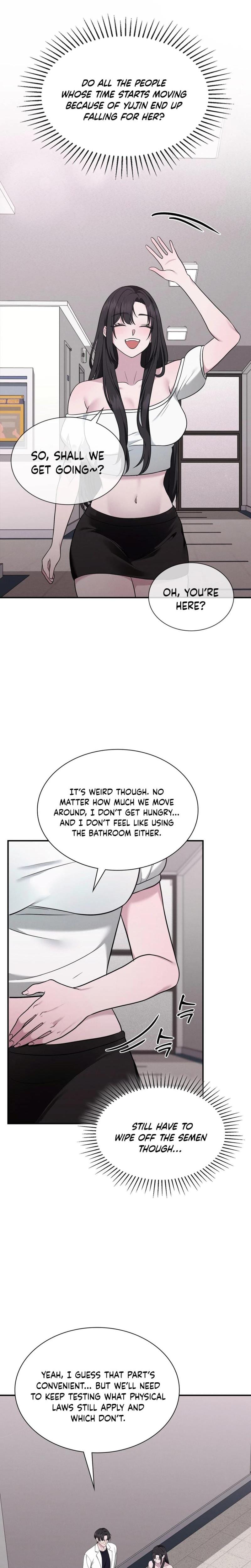 Sleeping World Uncensored, chapter 5, page 21 of 24