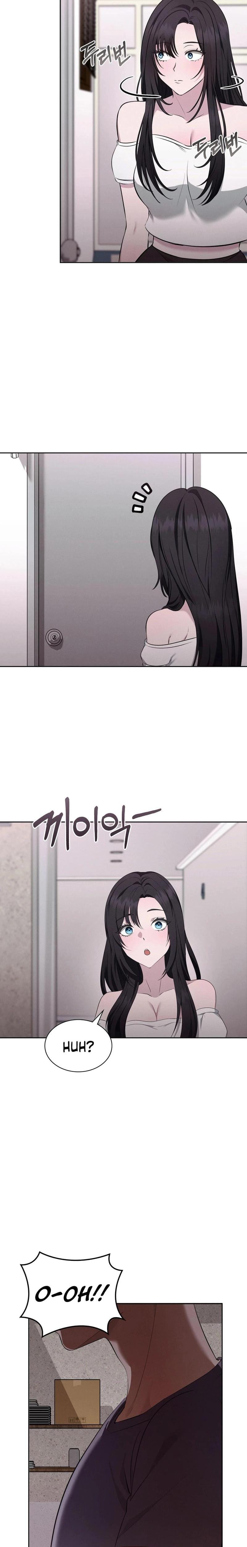 Sleeping World Uncensored, chapter 6, page 15 of 24