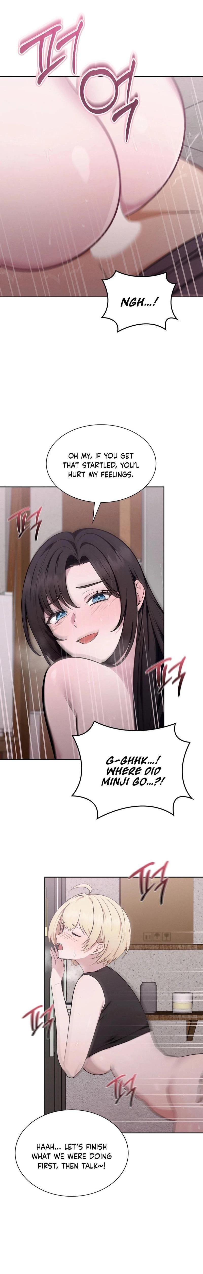 Sleeping World Uncensored, chapter 7, page 11 of 24