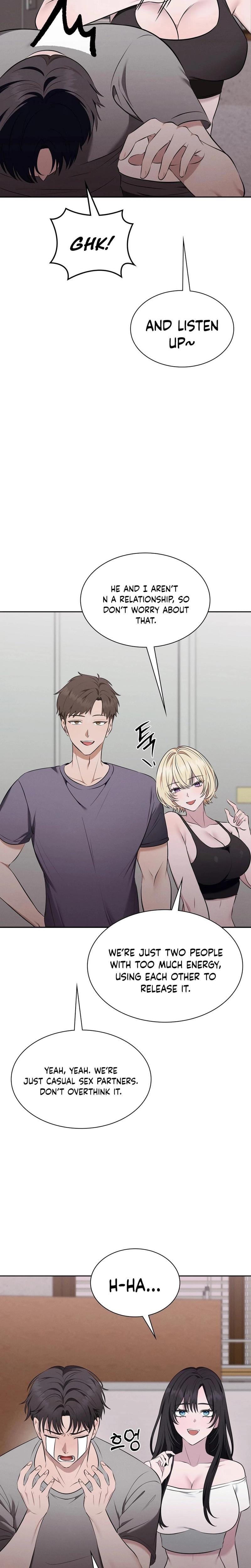 Sleeping World Uncensored, chapter 7, page 18 of 24