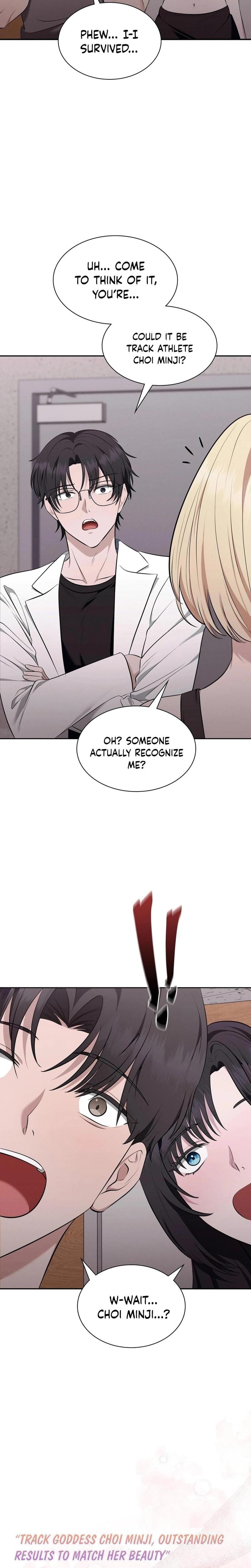 Sleeping World Uncensored, chapter 7, page 19 of 24