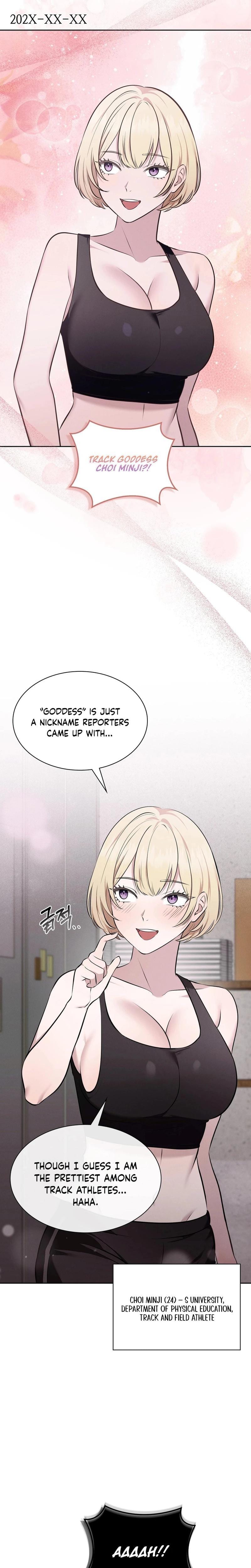 Sleeping World Uncensored, chapter 7, page 20 of 24