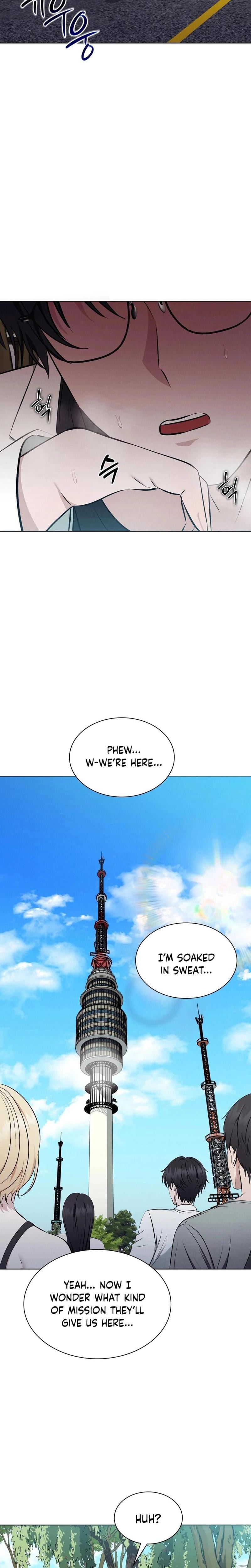 Sleeping World Uncensored, chapter 9, page 21 of 25