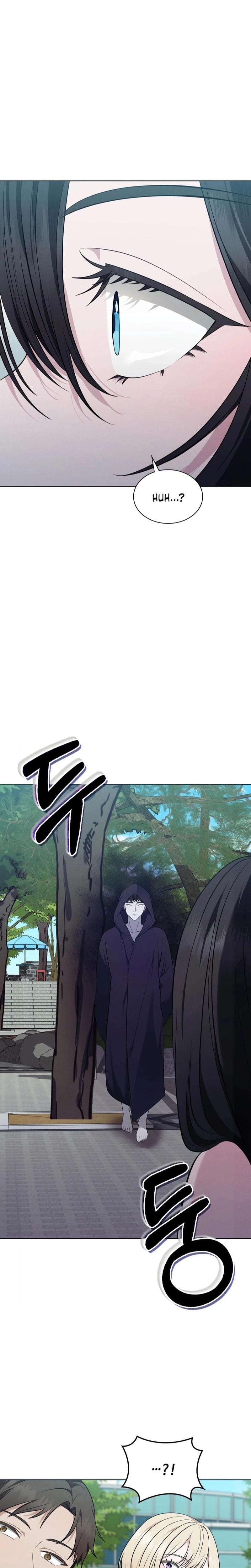 Sleeping World Uncensored, chapter 9, page 23 of 25