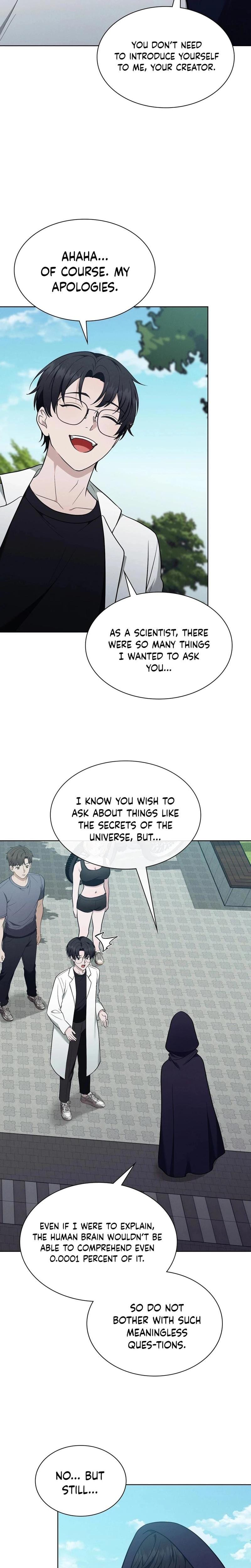 Sleeping World Uncensored, chapter 10, page 6 of 24