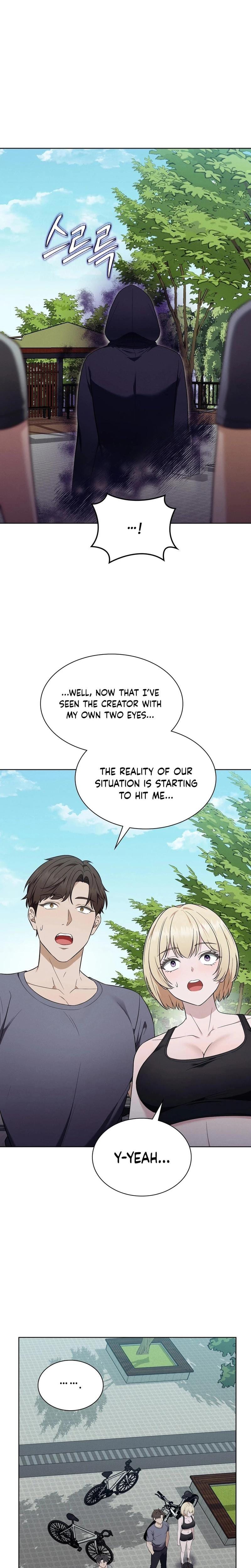 Sleeping World Uncensored, chapter 10, page 13 of 24