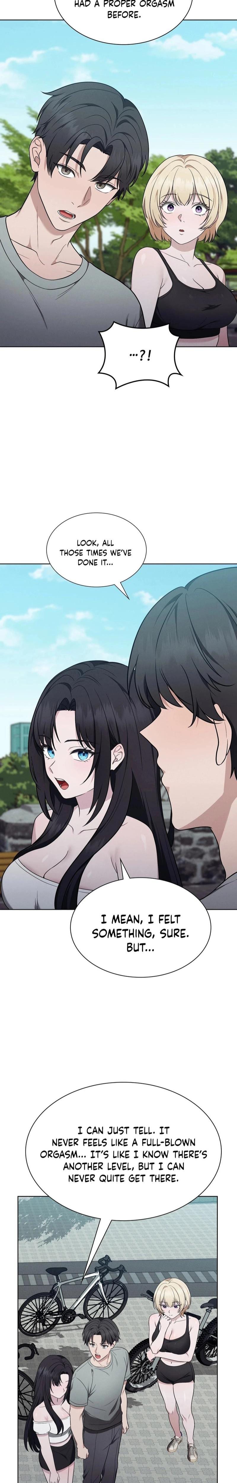 Sleeping World Uncensored, chapter 10, page 16 of 24